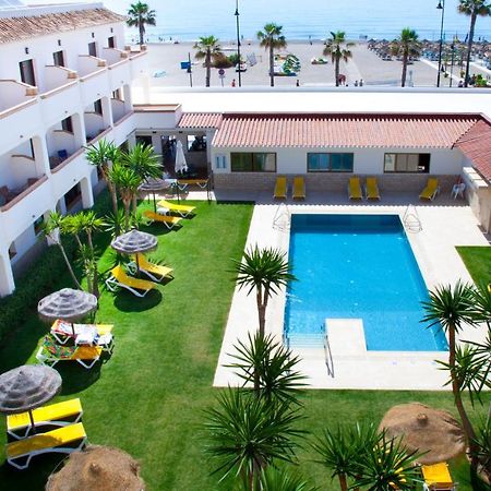 Hotel Tarik Torremolinos Eksteriør billede