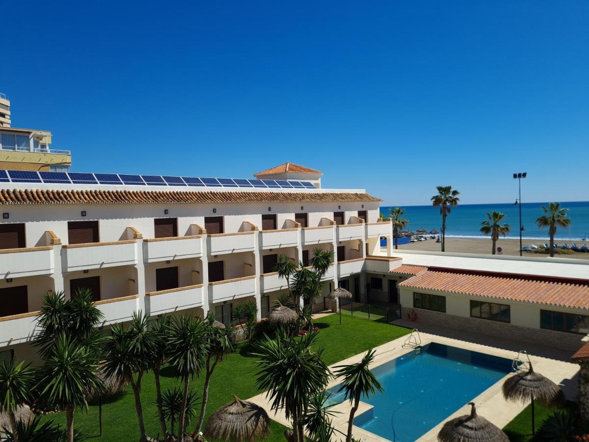 Hotel Tarik Torremolinos Eksteriør billede